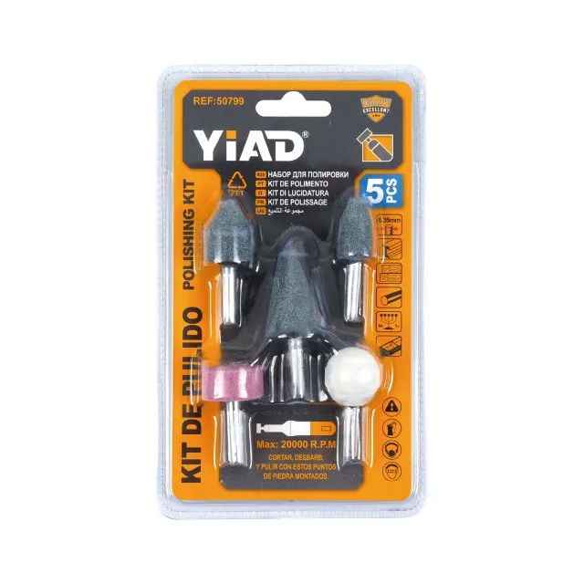 POLISHING KIT 50799