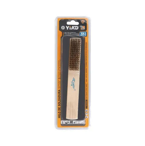 STEEL BRUSH 50801