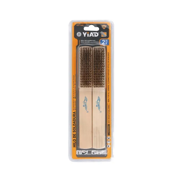 STEEL BRUSH 50803