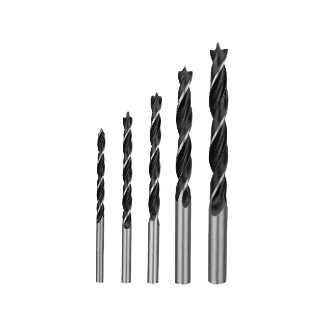 WOOD DRILL BITS SET 50850