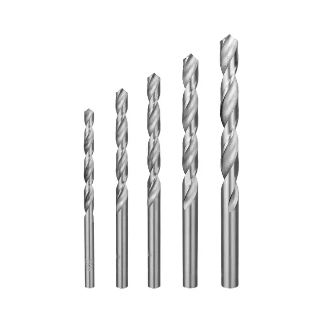 METAL DRILL BITS SET 50852