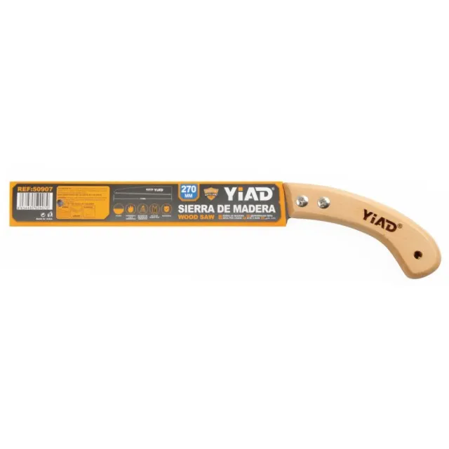 WOOD SAW 50907