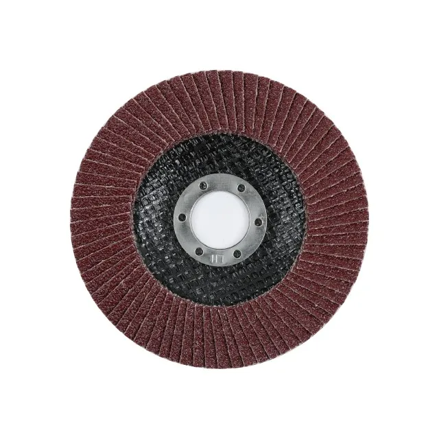 ABRASIVE FLAT DISC 50914