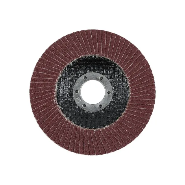 ABRASIVE FLAT DISC 50916