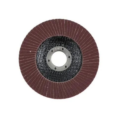 ABRASIVE FLAT DISC 50917