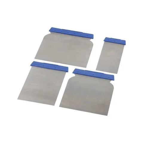 SCRAPER SET 50920