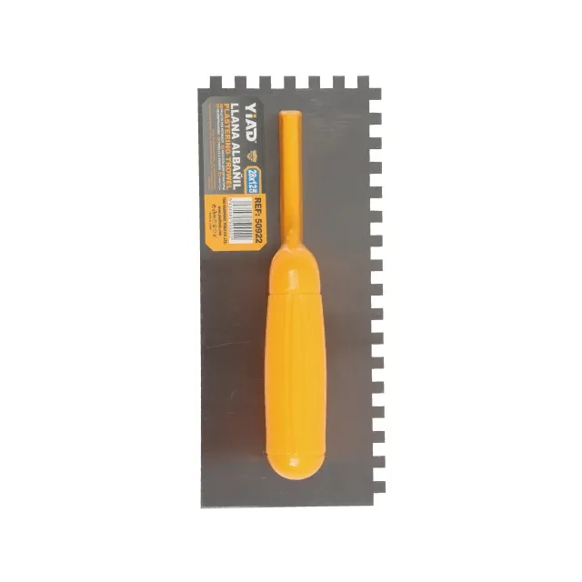 PLASTERING TROWEL 50922