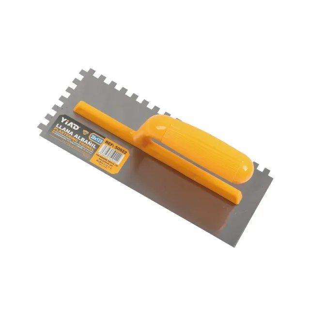 PLASTERING TROWEL 50922