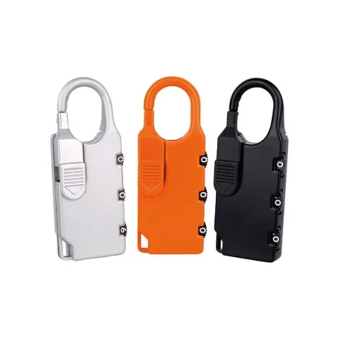CODED PADLOCK 50927