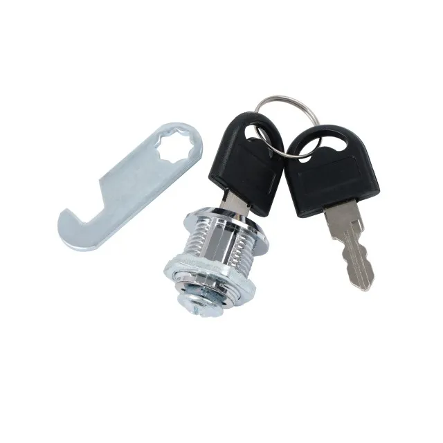 MAILBOX LOCK 50929