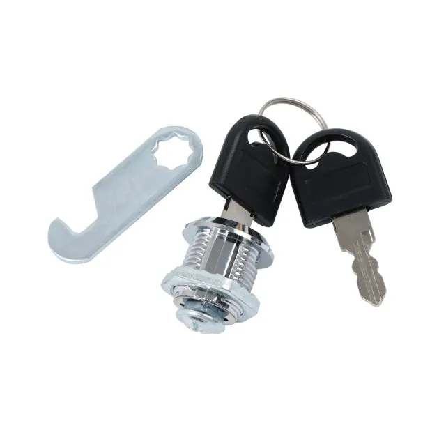 MAILBOX LOCK 50930