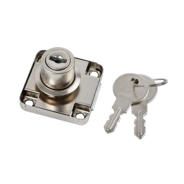 DRAWER LOCK 50931