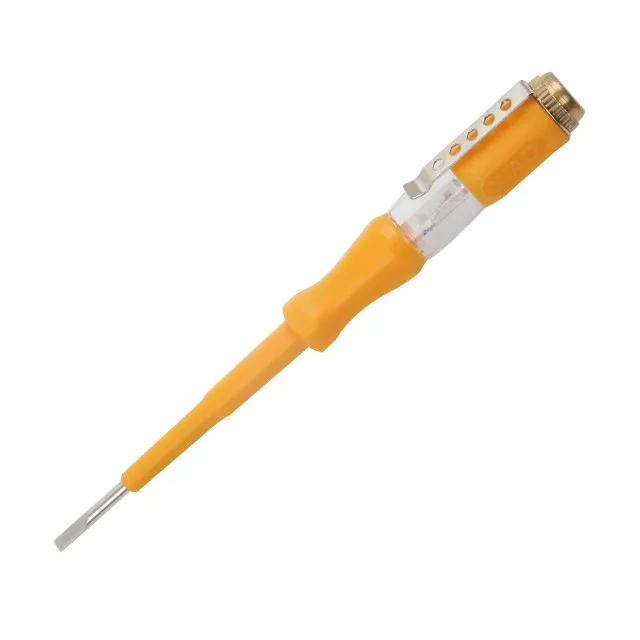 VOLTAGE TESTER SREWDRIVER 50937