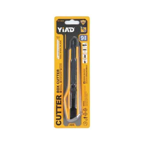 BOX CUTTER 50939