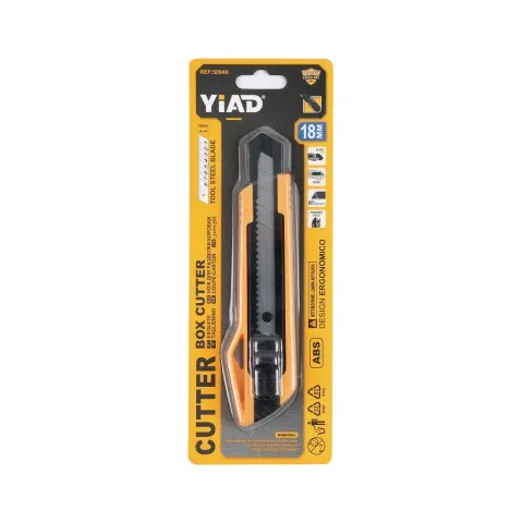BOX CUTTER 50940