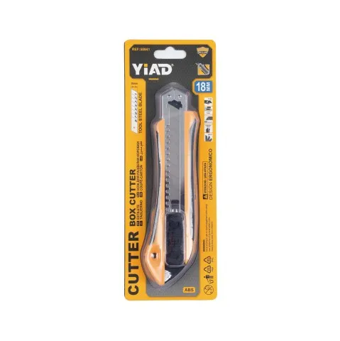 BOX CUTTER 50941