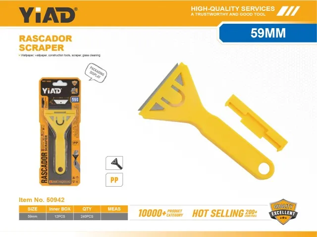 SCRAPER 50942