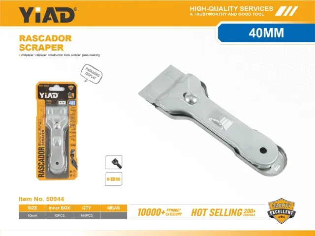 SCRAPER 50944
