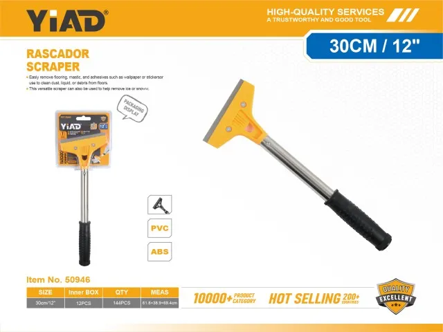SCRAPER 50946