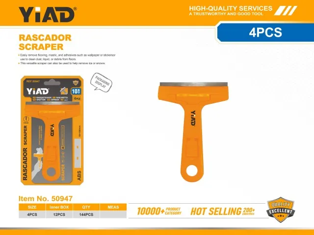 SCRAPER 50947