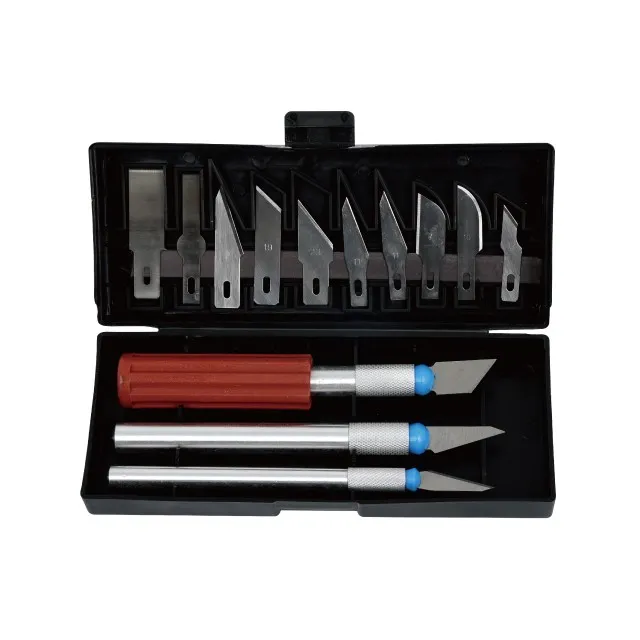 CARVING KNIFE SET 50951
