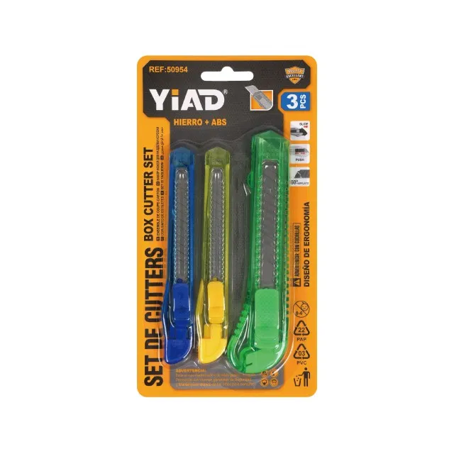 BOX CUTTER SET 50954