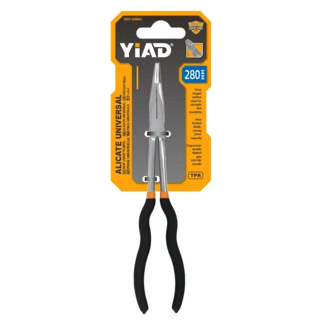 Bent Nose Plier 50963