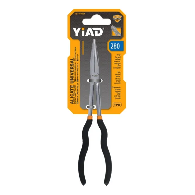 Long Nose Plier 50964