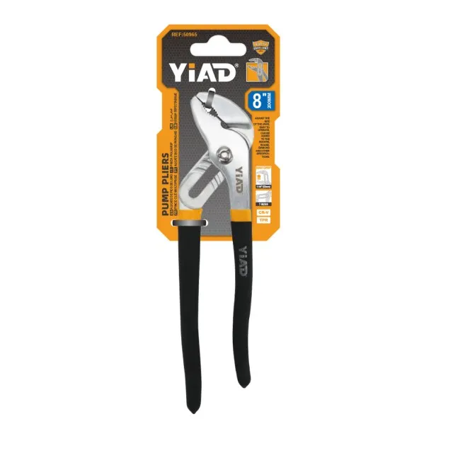 Pump Plier 50965