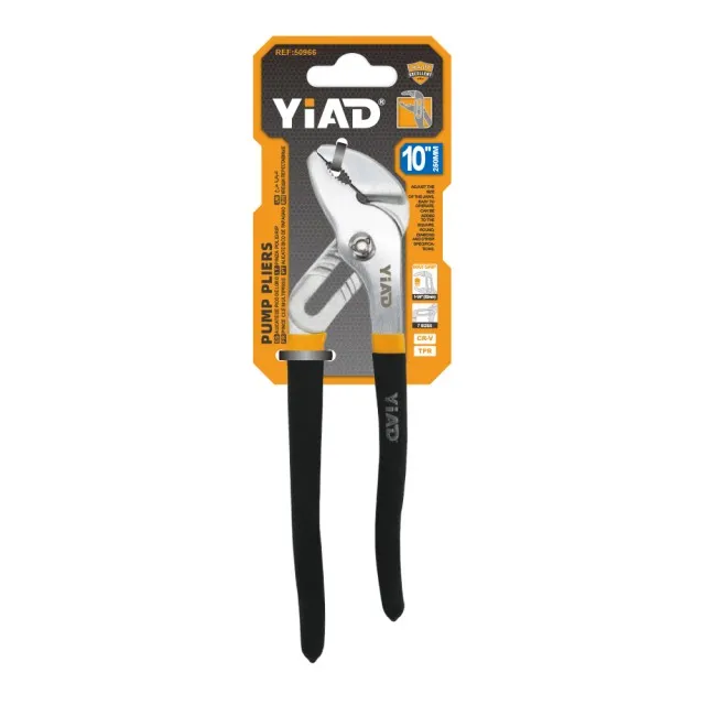 Pump Plier 50966