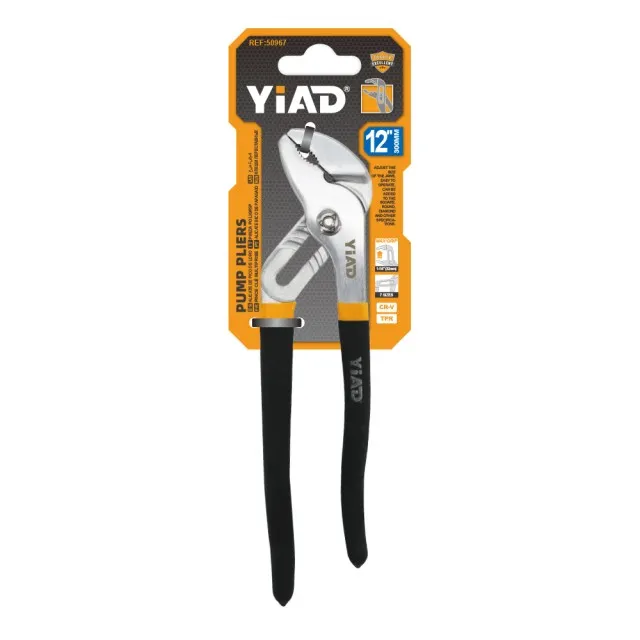 Pump Plier 50967