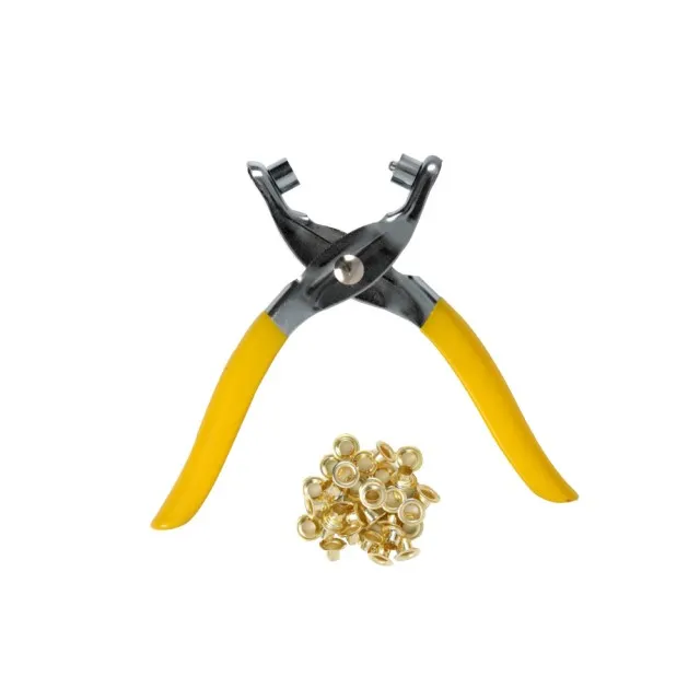 Eyelet Plier 50970