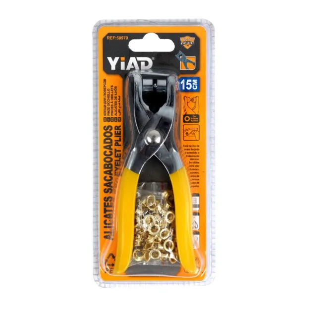 Eyelet Plier 50970