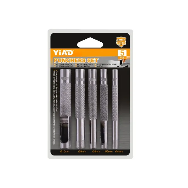 Punchers Set 50971
