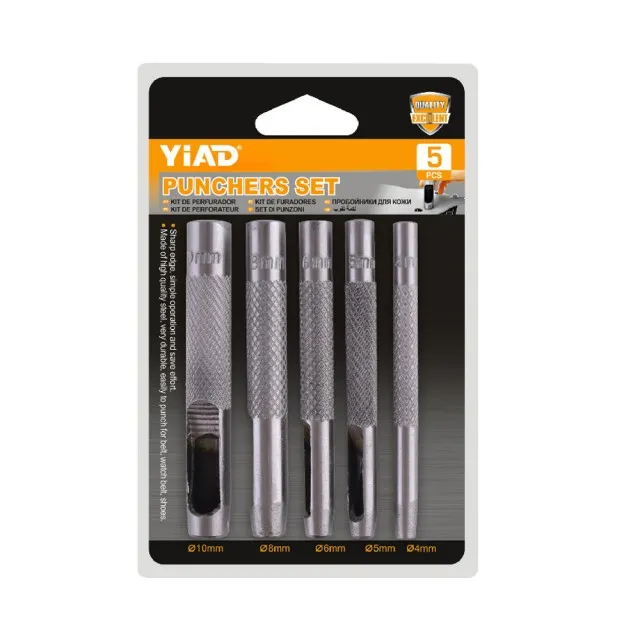Punchers Set 50972