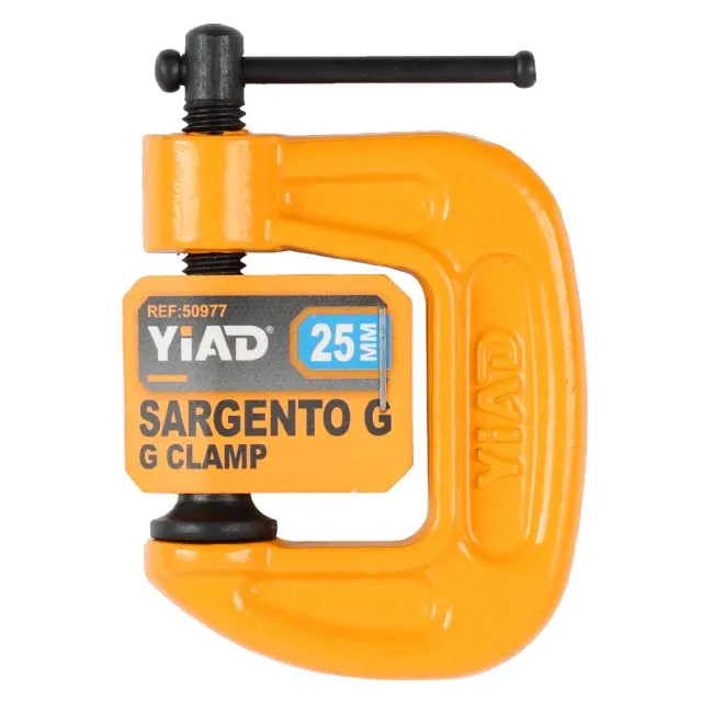 G Clamp 50977