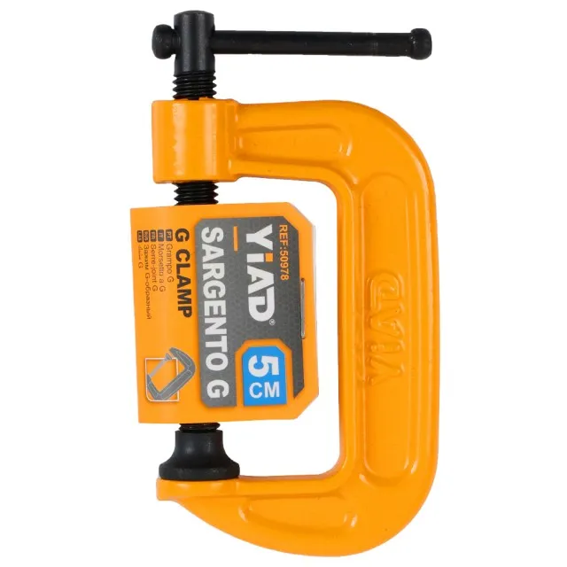 G Clamp 50978