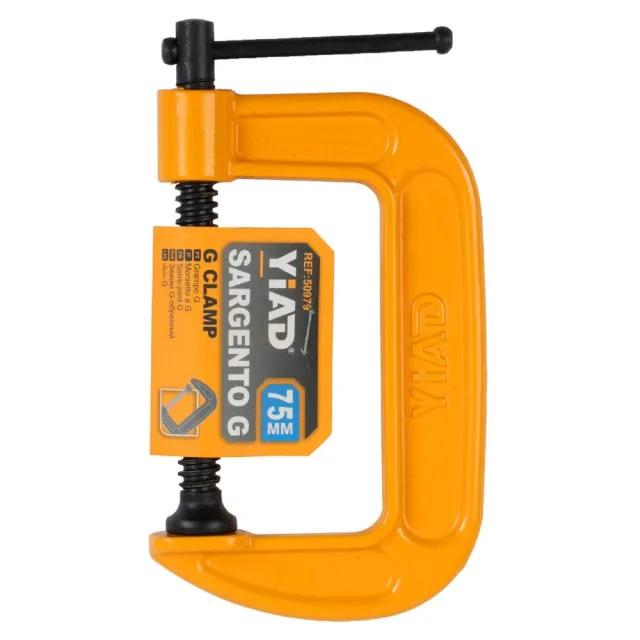 G Clamp 50979