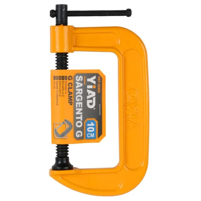 G Clamp 50980