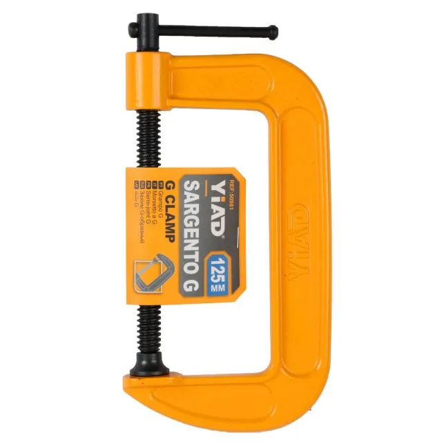 G Clamp 50981