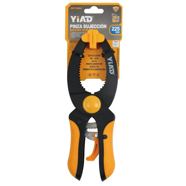 RATCHET CLIP 50984