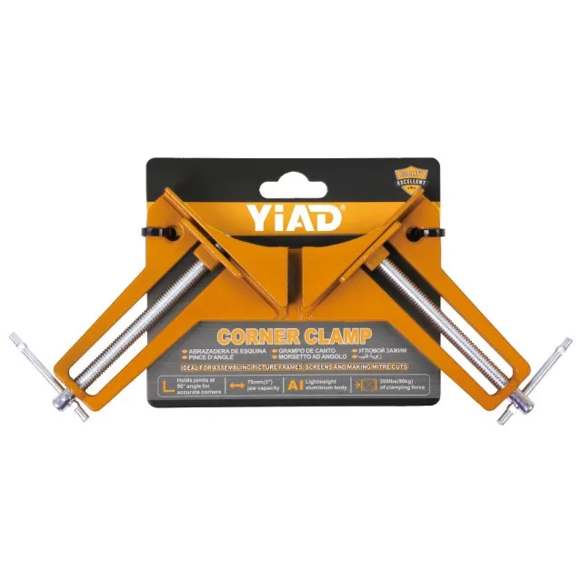 Corner Clamp 50985