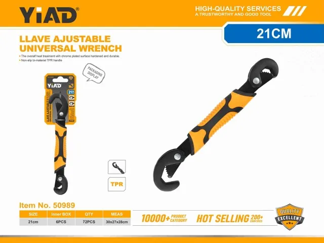 Universal Wrench 50989