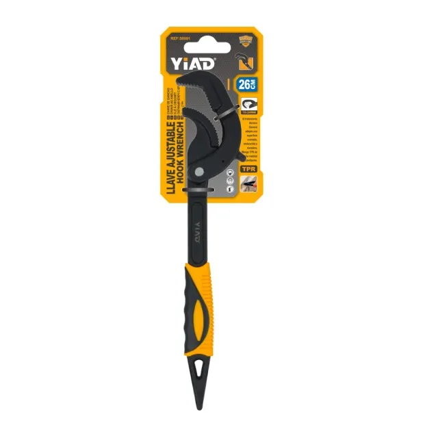 Hook Wrench 50991