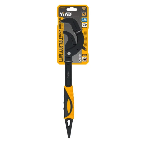 Hook Wrench 50992