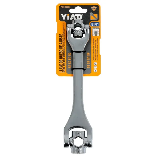Spline Dog Bone Wrench 50994
