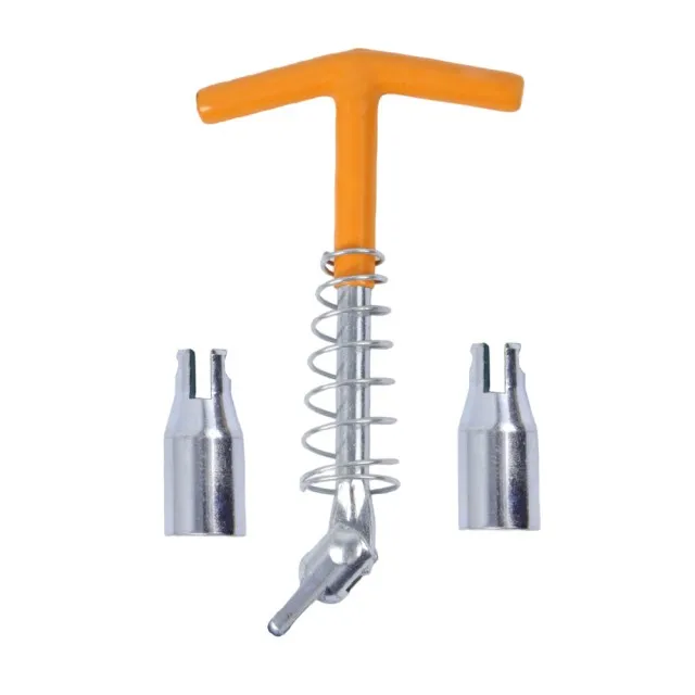 T-type Spark Socket Wrench 50998