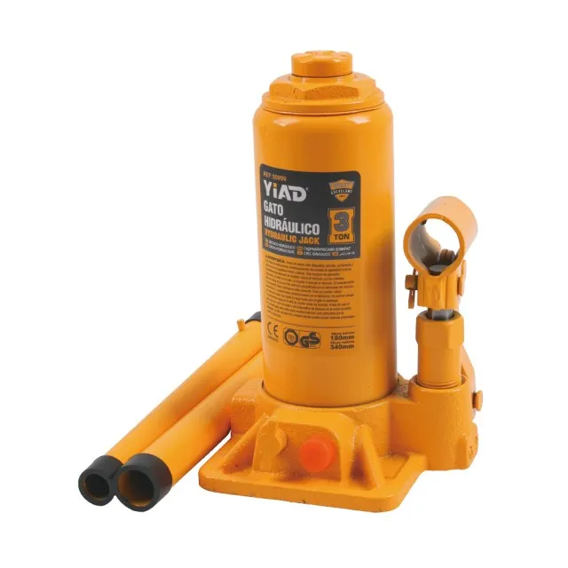 Hydraulic Jack 50999