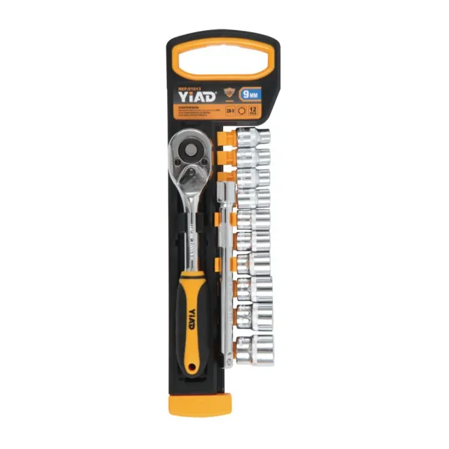Socket Wrench Set 51013