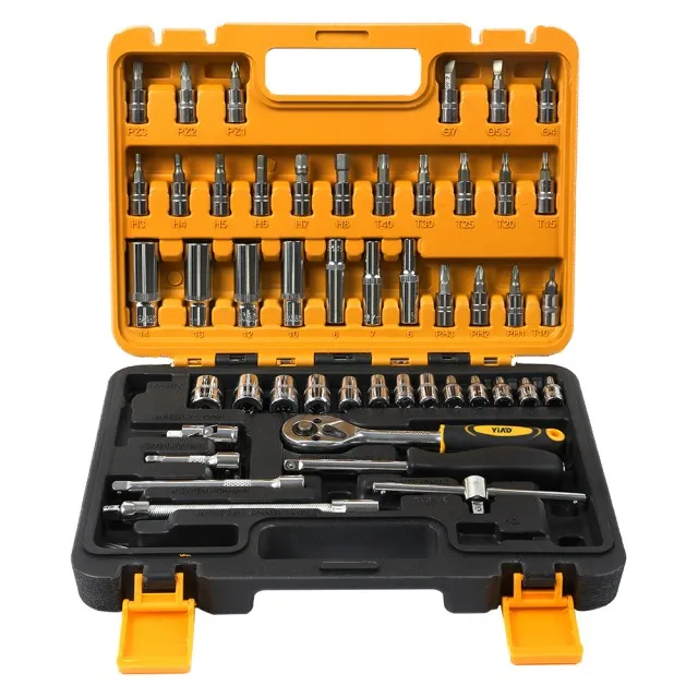 Socket Wrench Set 51016
